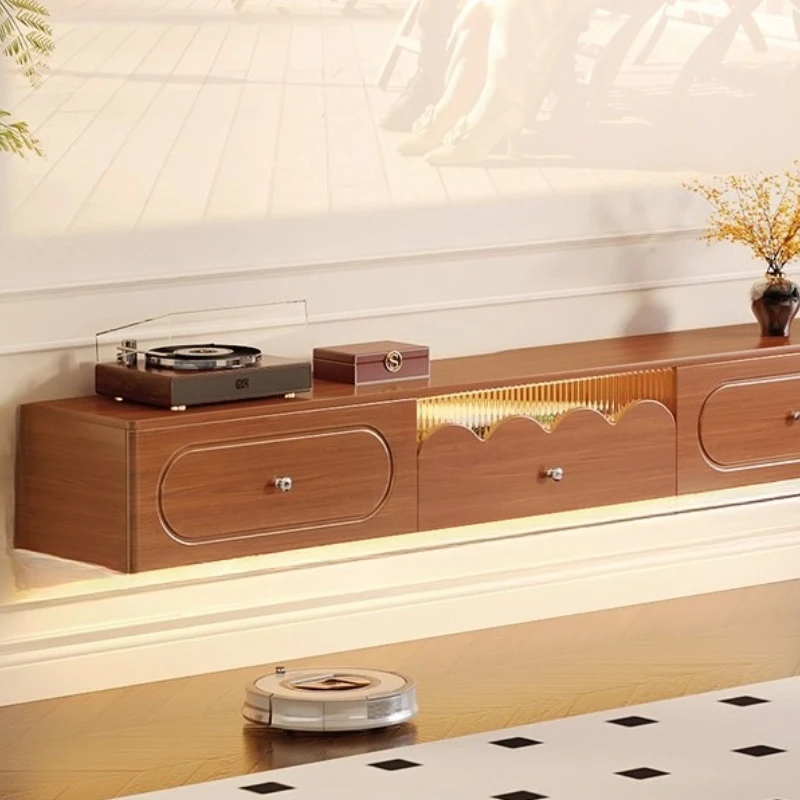 #Monitor Wood Tv Stands Drawers Shelf Fireplace Living Room Tv Stands Universal Gamer Muebles Para Tv Chinese Style Furniture