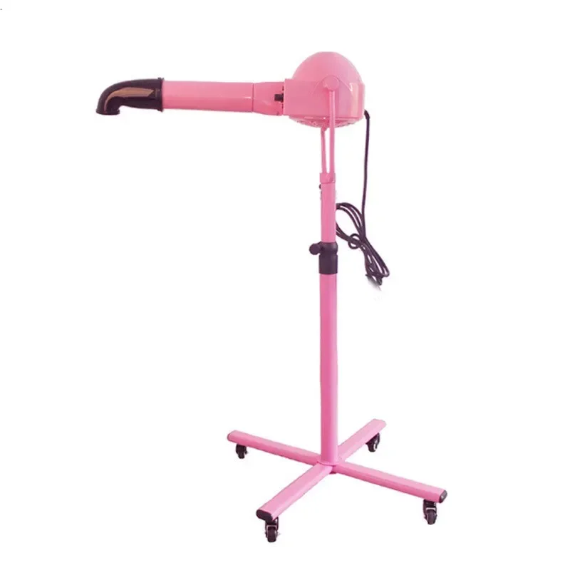 Store Beauty Teddy Bi Xiong Dog Special Silent Large Hair Dryer Negative Ion Vertical Hair Pulling Machine