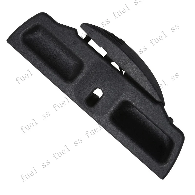 S+ Armrest Latch Center Console Lid Latch Console Repair Jump Seat Lid Plastic