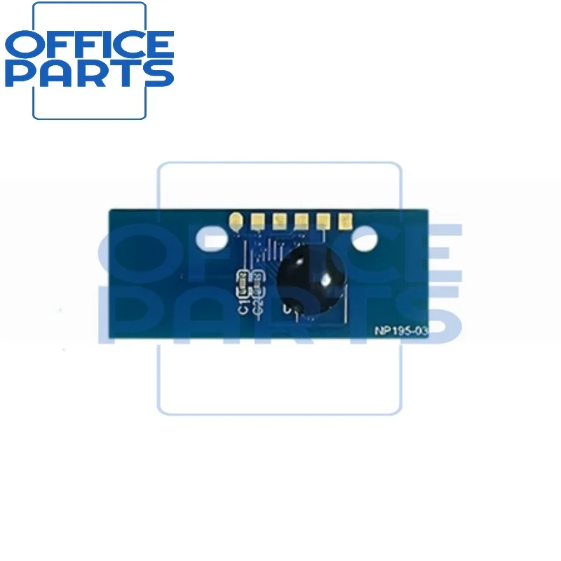 Nuevo Chip de Reinicio Universal para Tóner T-2323 T-2309 T-2802 compatible con Toshiba e-STUDIO 2822 2523 2323 2329 2823 2829 2303 2309 2803 2809 28