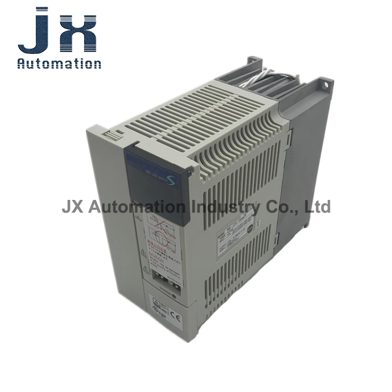 Original MR-J2-Super Series 3.5KW AC Servo Amplifier MR-J2S-350CP with Built-in Positioning Function