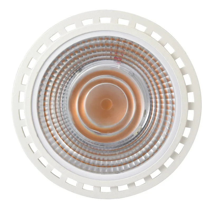 Wysokiej jakości oświetlenie Led par20 par30 par38 15w 35w 50w E27 reflektor sklepowy Ra90 bez AC85-265V wentylatora chłodzącego