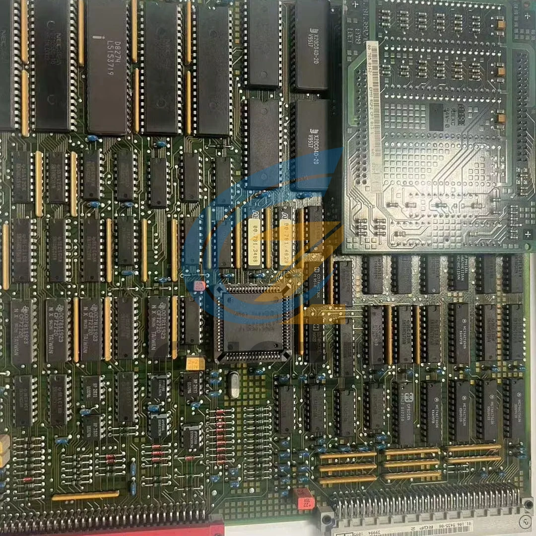 Best Quality RGP2 Card Printed Circuit Board Components Original Conditions of Use Printed Equipment Water Substrate Clamps