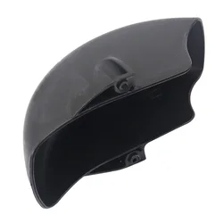 8 Inch Electric Scooter Front Wheel Plastic Fender Waterproof Replaceable Baffle Universal Parts