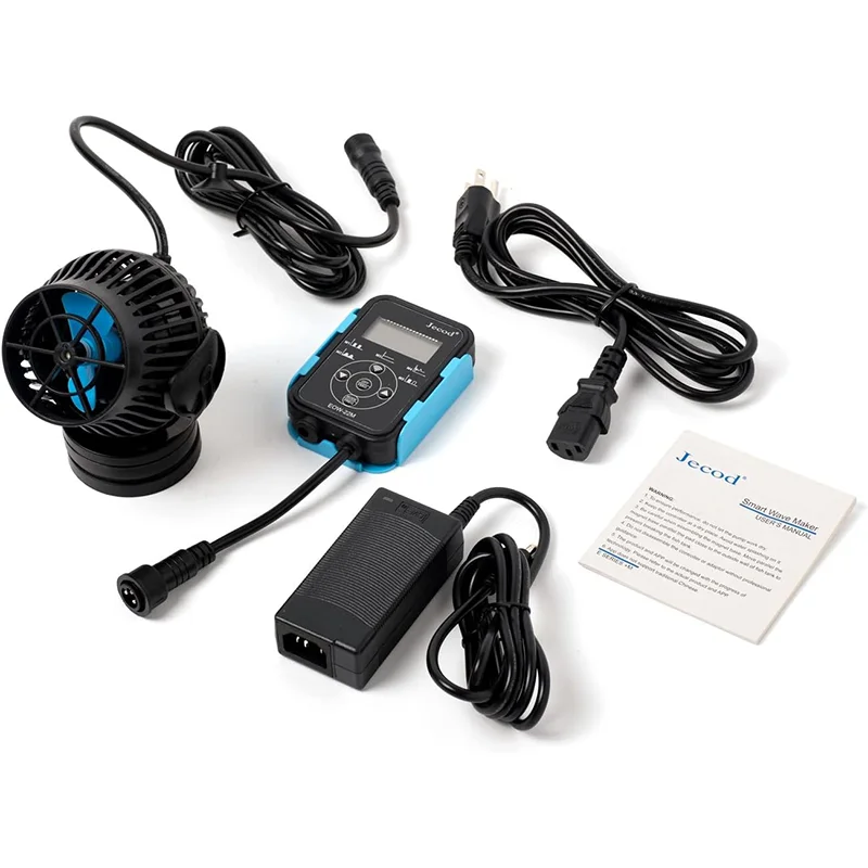 Jebao Jecod EOW Series Aquarium Wave Maker Remote Control Magnetic