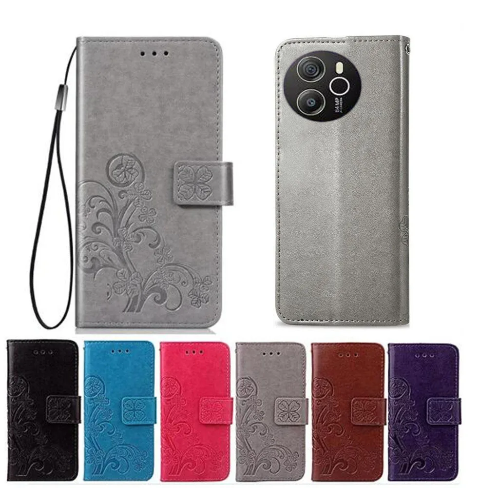 Magnetic Case FOR Blackview Shark 8 6.78"Shark8 Shark8 Oscal Tiger 12 Coque Wallet Flip Leather Cover Funda Para чехол Etui