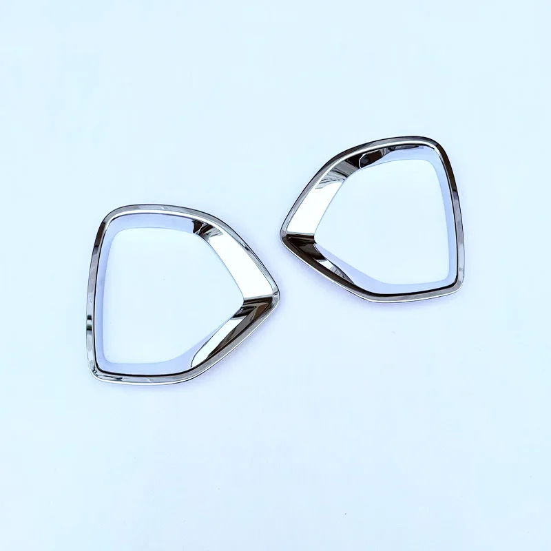 لسوزوكي فرونكس WDB3S WEB3S 2024 2025 2026 الملحقات الخارجية الجانب الباب دواسة جرجر حامي المصد الخلفي غطاء الكسوة التصميم