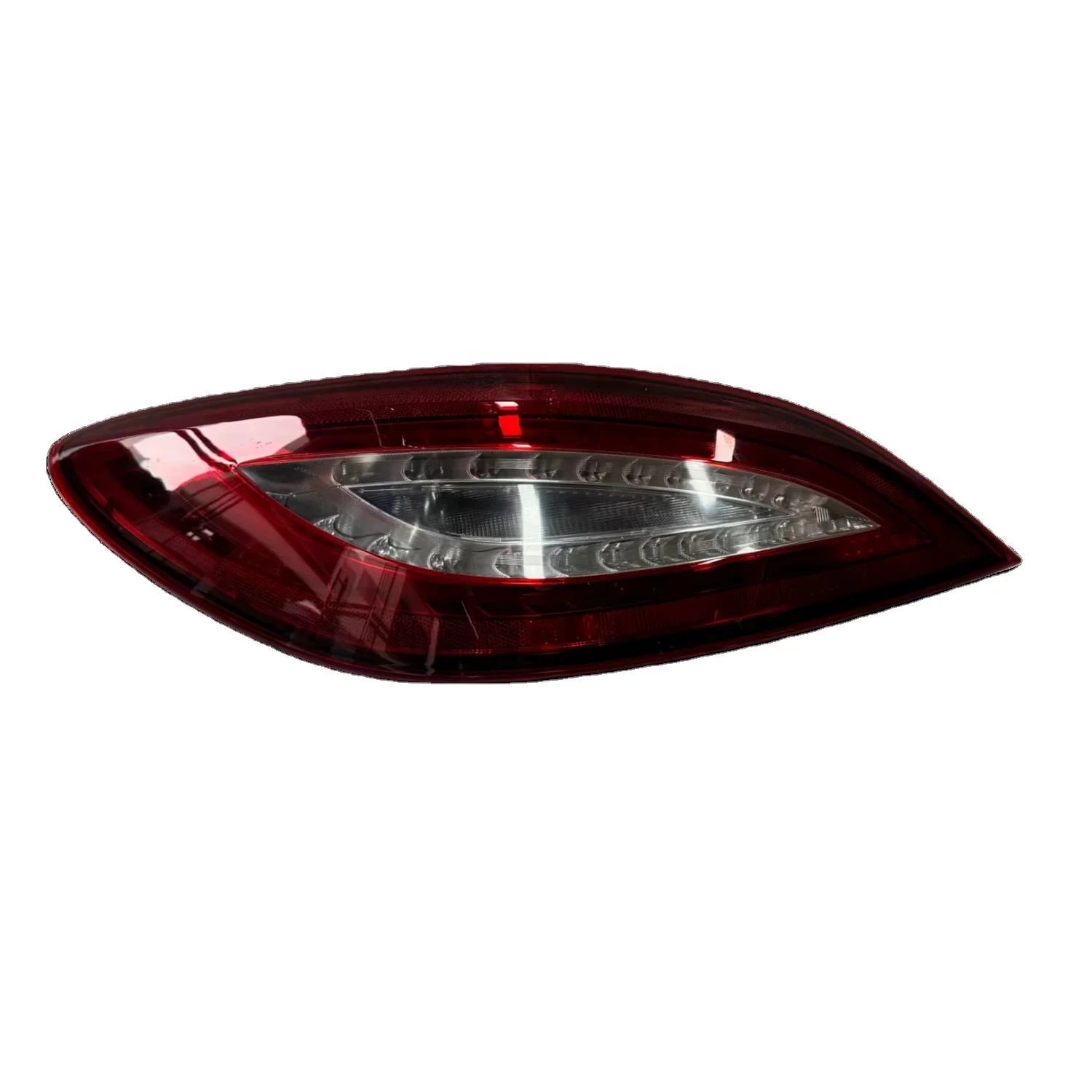 

Intelligent Library Original Combination Taillights Suitable For Mercedes Benz CLS W218 LED Taillights 2014-2016 W218 LED Tailli