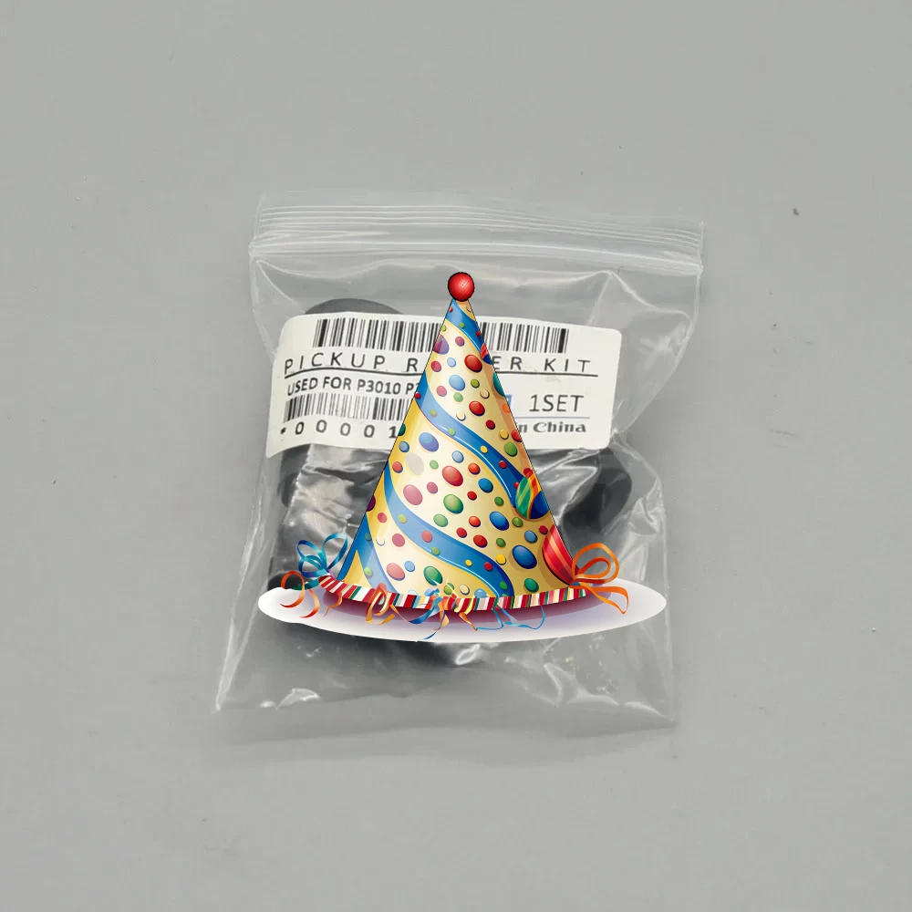 

5 компл. 301022320001 301022230001 разделительная роликовая шина для PANTUM P3010 P3300 M6700 M6800 M7100 M7200 M7300