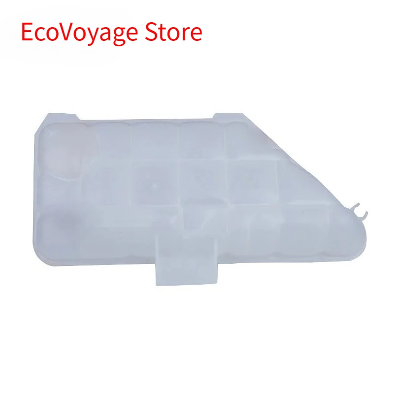 Auto Parts Engine Coolant Reservoir Tank 1635000349 Expansion Tank For Mercedes Benz W163 ML320 ML350 ML430 163 500 03 49