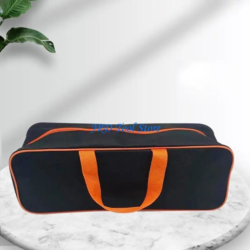 A2UD Tas Perbaikan Portabel Bag Tas Penyimpanan Listrik Hadiah Untuk Tangan Pria Yang Digunakan Rumah Pekerjaan Anti-Goresan