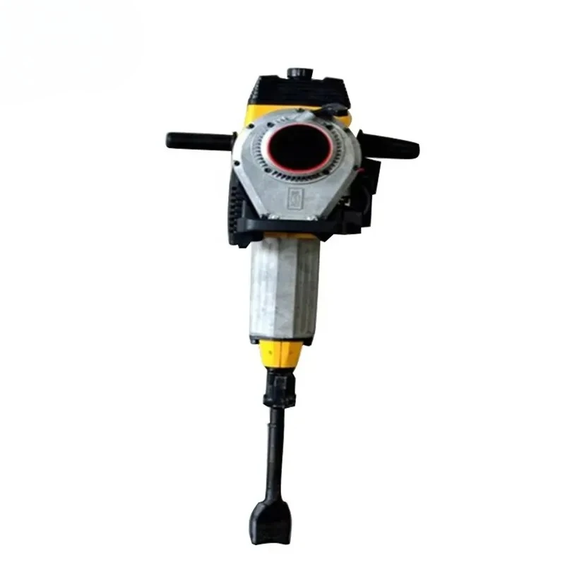 Hand Held Electric Rock Drill Jackhammer Concrete Breaker Machine Price