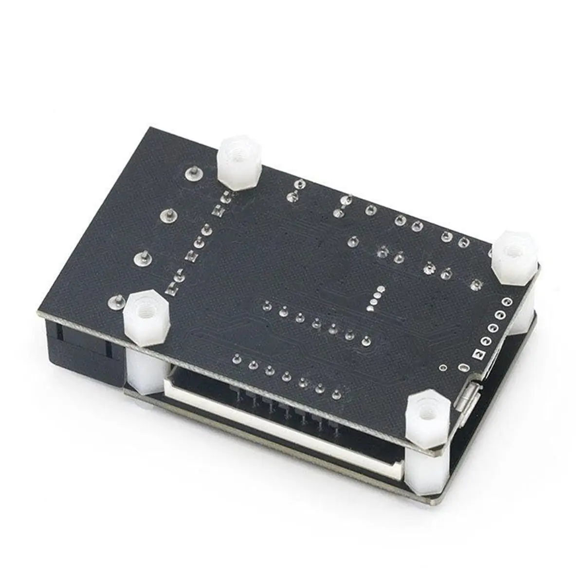 New Electronics MAX31865 Temperature Measurement Module Collector PT100 Serial Port Host Computer for Ardunio/STM32 Serial Port