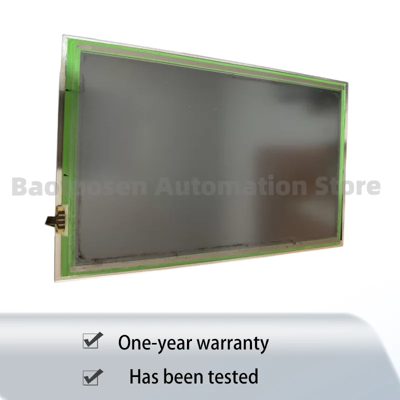 G085Vw01 V3 Original 8.5-Inch Industrial Car Lcd Screen G085Vw01 V0 800 (Rgb) × 480 40Pins