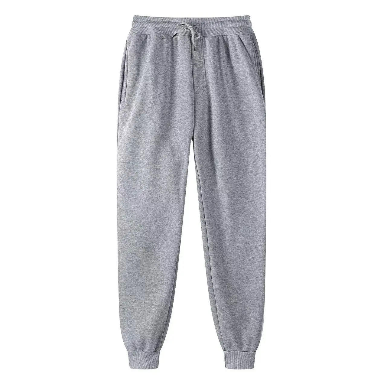 2026 New Men Joggers Brand Male Trousers Casual Pants Sweatpants Jogger 13 color Casual GYMS Fitness Workout sweatpants S-3XL - Image 6