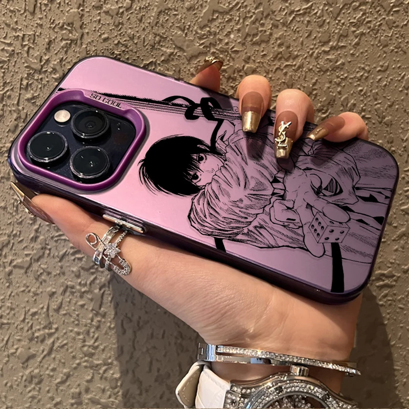 S-Sakamoto Days Nag… - image