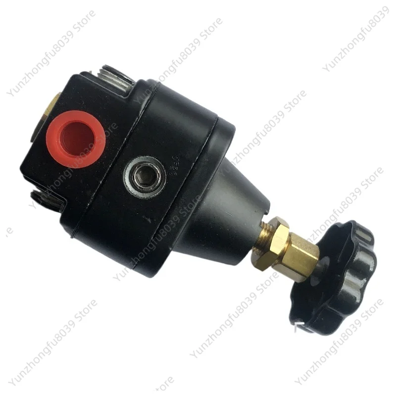 11-818 Series Precision Pressure Regulator 11-818-991 G1/4 Pneumatic Air Reducing Valve Precision Regulator