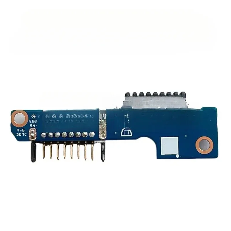 

For HP 450 455R G6 G7 ZHAN 66 15 G2 G3 Battery Interface Board DA0X8KBB8C0