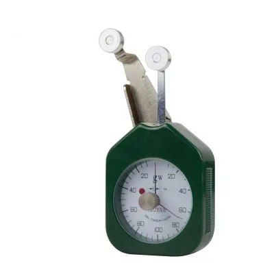 DTF textile tension meter