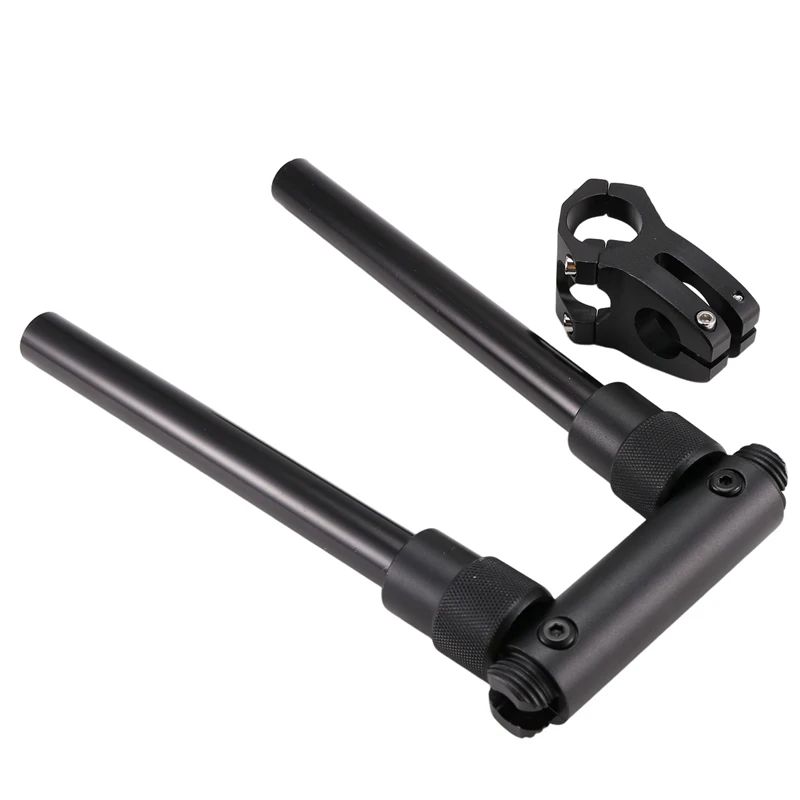 Folding Handle Bar 90 Degree Fold Electric Bicycle Handlebar For Kugoo M4 Electric Scooter