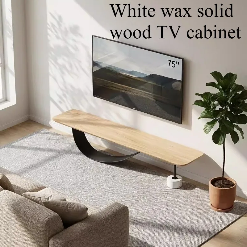&Showcase Design Tv Cabinet Floor Ornament Organizer Vertical Luxury Craft Muebles Para El Hogar House Accessories
