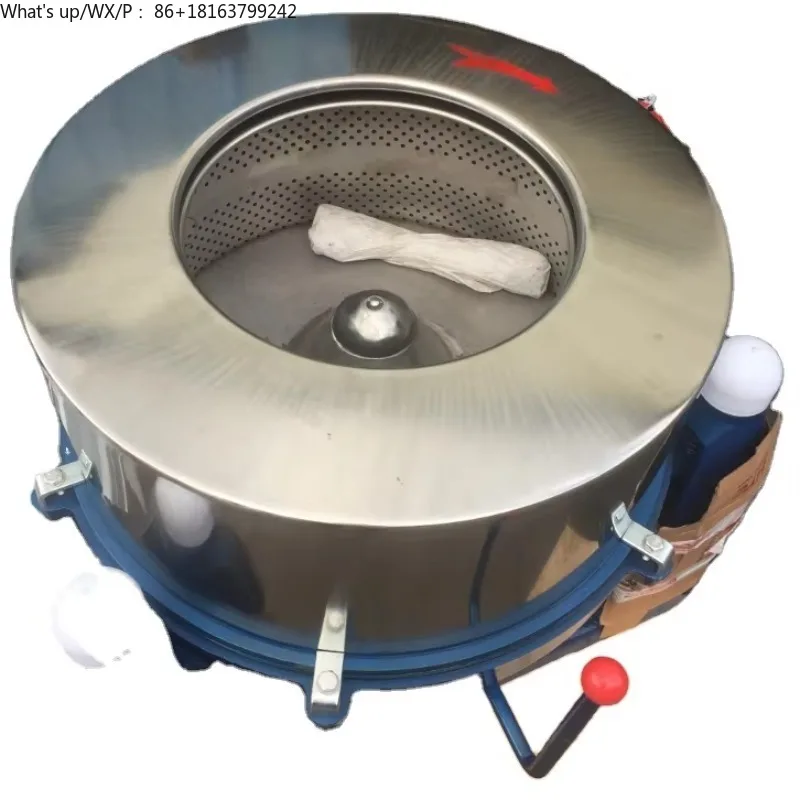 

Factory Direct Supply Centrifuge Centrifugal Dehydrator Industrial Dehydrator Industrial Food Dehydrator