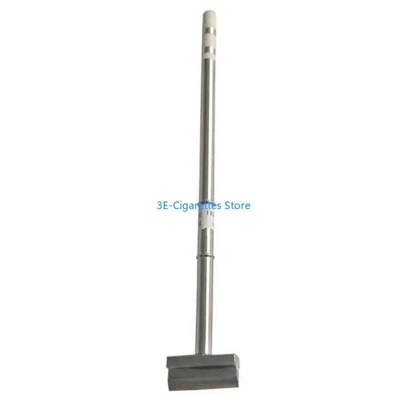 

W8KA T 12 Spade Tip Springing Iron Tip Diy T 12 Комплекты для пайки.