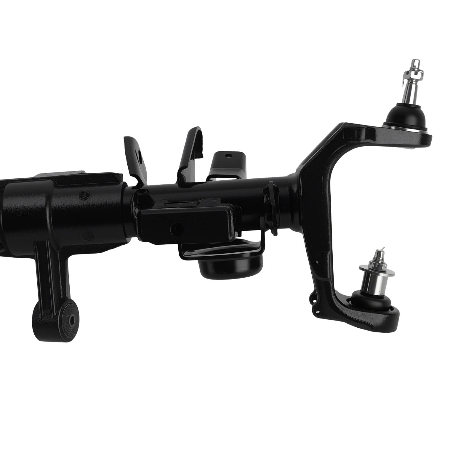 M210 Front Axle Case for Jeep Wrangler JL 2.0L 2021 4WD Cast Iron 68539881AA