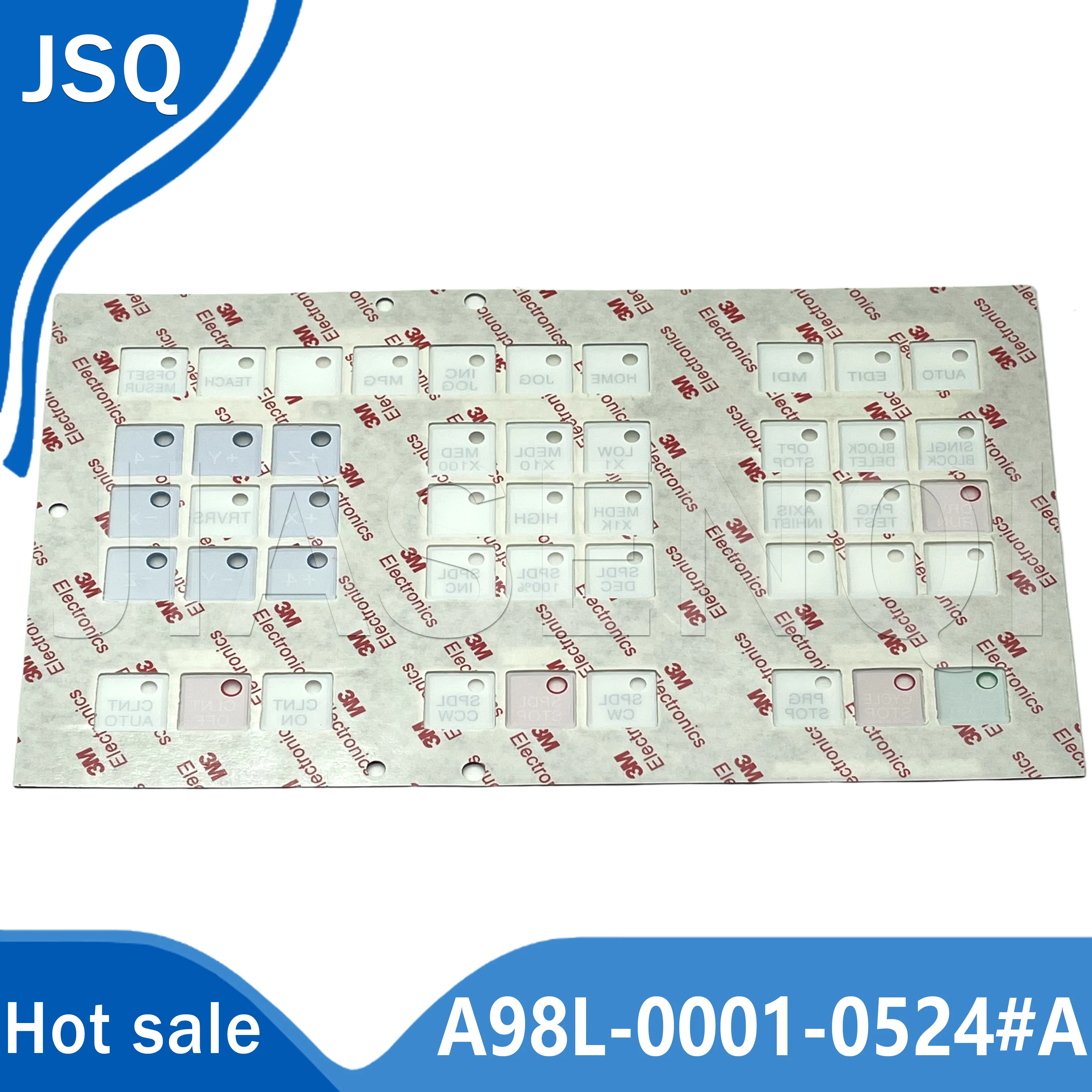 100%NEW Key Film A98L-0001-0524 A