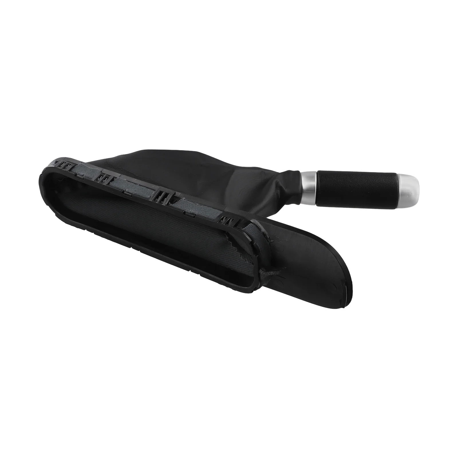 ABS lederen accessoires Remhoesbekleding Auto-accessoires Modieus uiterlijk Langdurig gebruik voor Cabrio