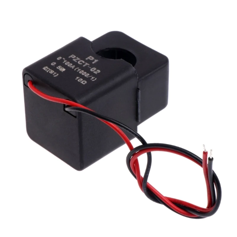 Open-close TypeTransfer PZCT-2 Open-type Current & VoltmeterTransfer