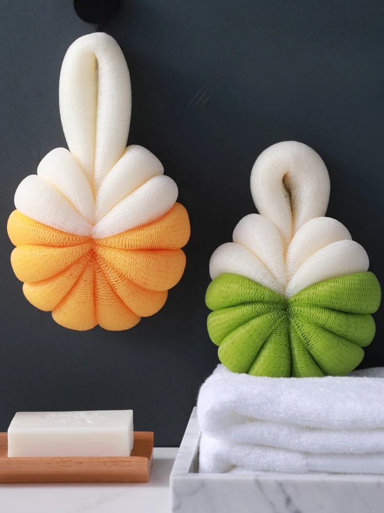 

Цветочный шар для ванны, супермягкая пузырьковая ванна