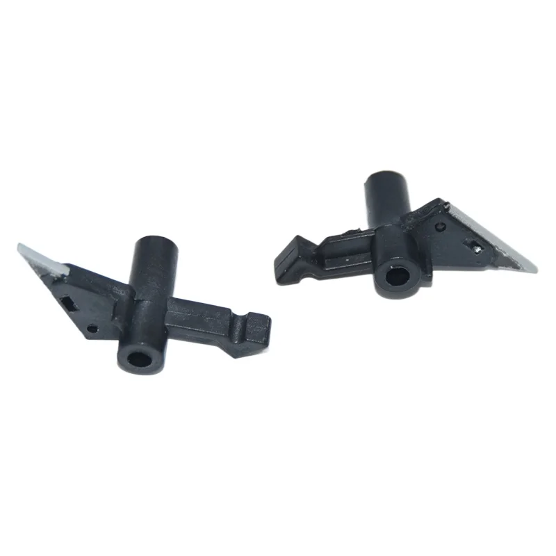 Upper Fuser Roller Separation Claw PICKER FINGER for Konica Minolta C224 C284 C364 C454 C554 C654 C754 C226 C266 C208 C258