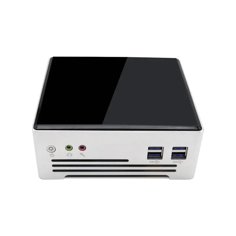 

10th generation i7 10750H mini small host htpc office game i5 desktop computer mini pc