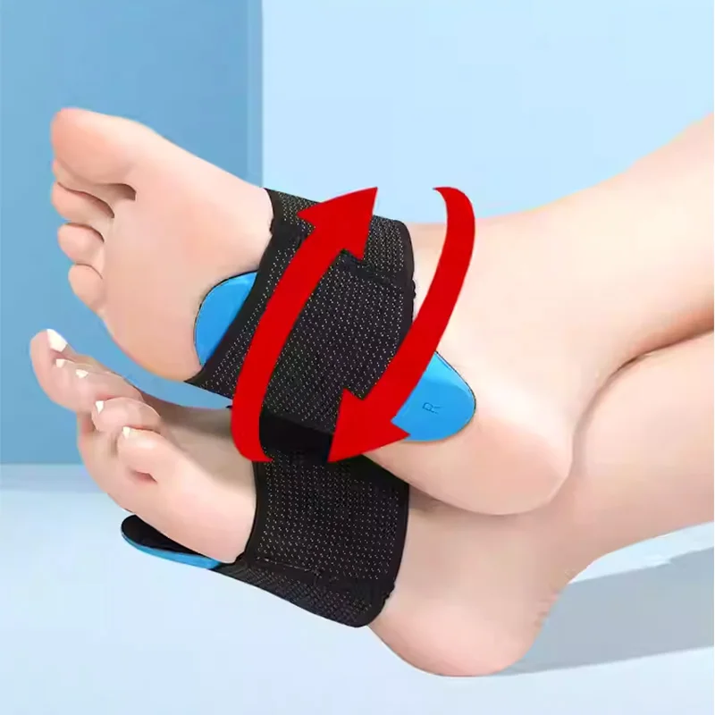 

Ортопедические стельки EVA для обуви при плоскостопии, с поддержкой свода стопы, для мужчин и женщин, при вальгусной деформации, спортивные вкладыши, аксессуары для обуви