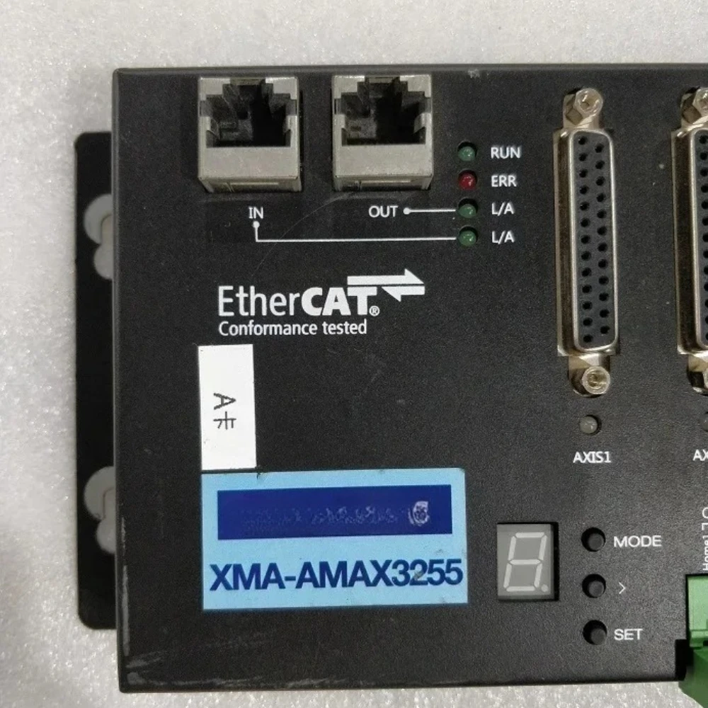 XMA-AMAX3255 Motion control module