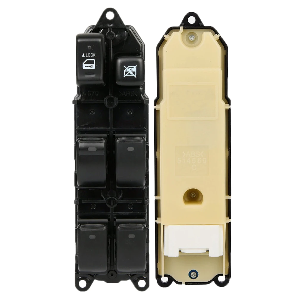 Window Control Switch Power Window Switch For Toyota 2003-2007 Land Cruiser,84040-60091,8404060091
