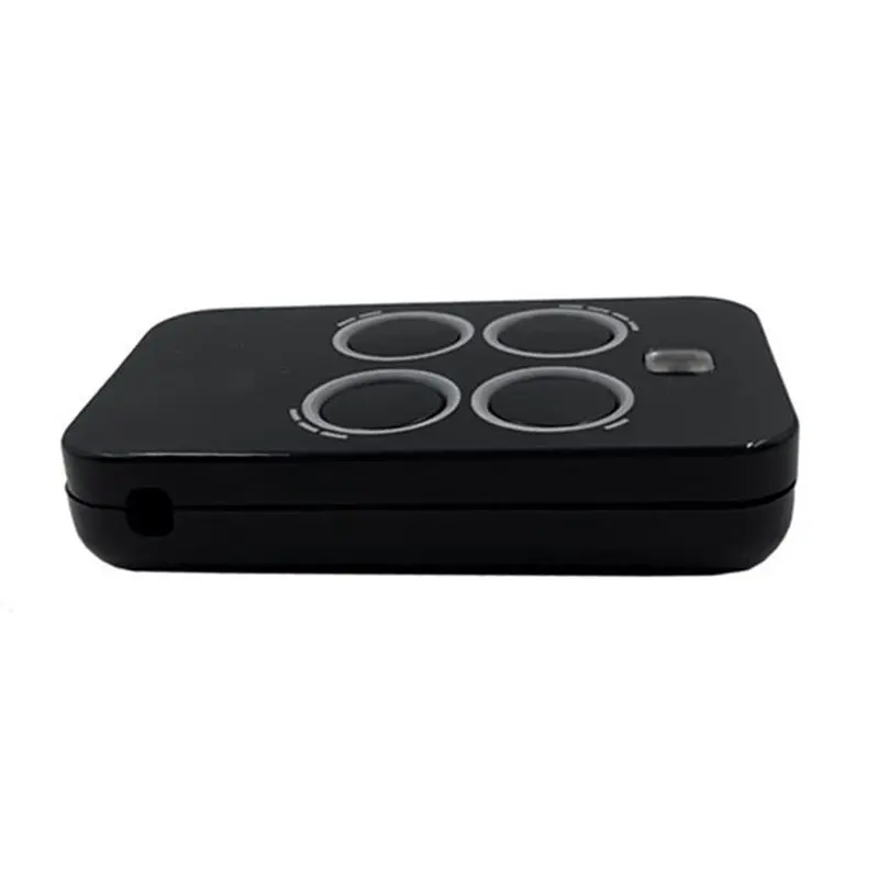 【خفض السعر!】لسم التحكم عن بعد لباب المرآب المتوافق مع ECHO TX4 RC GENIUS 433 ميجا هرتز نظام رمز المتداول للتحكم في البوابة