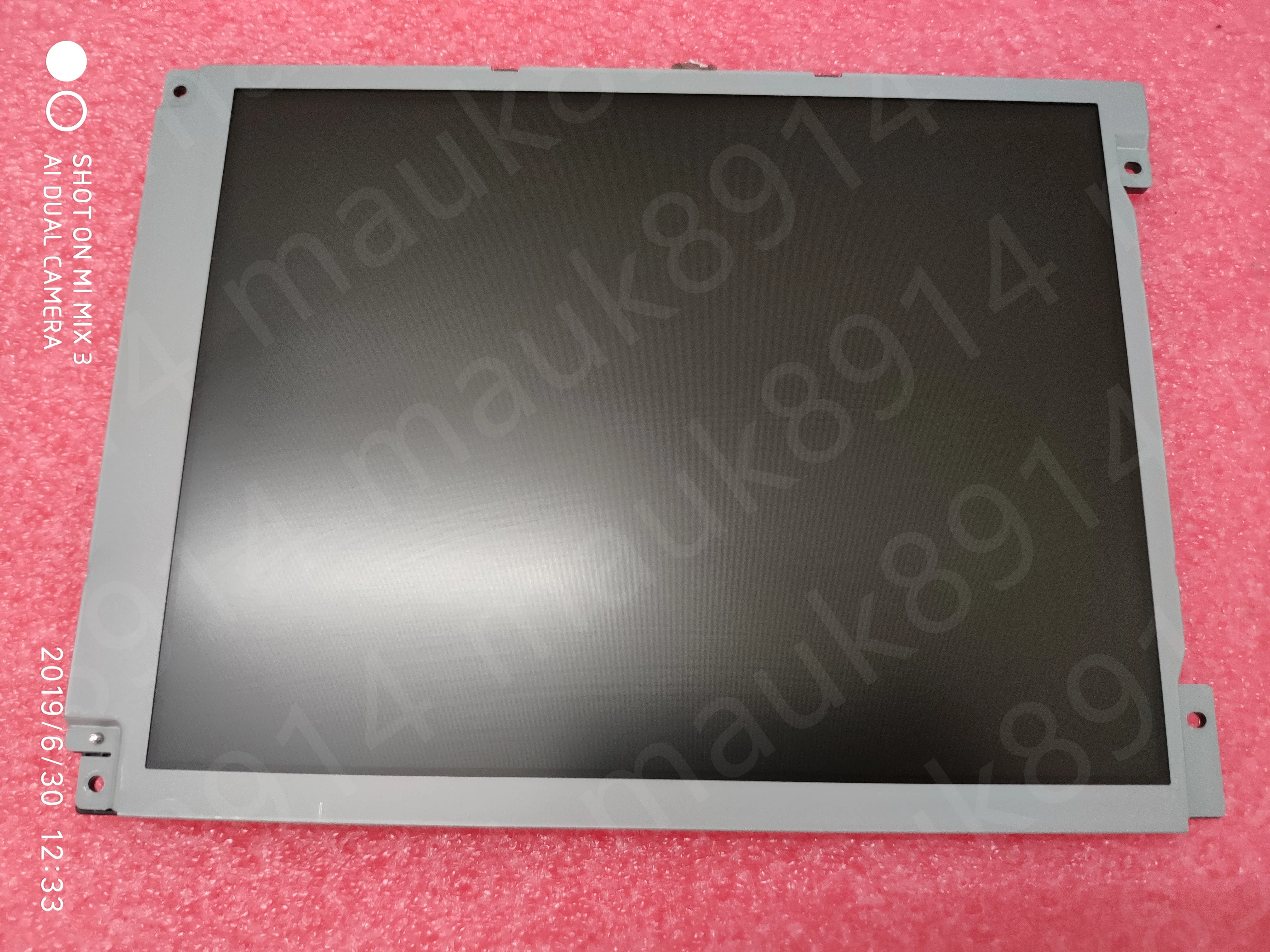 LQ104S1LG82  LCD display screen panel  800*600，10.4-inch,fast delivery