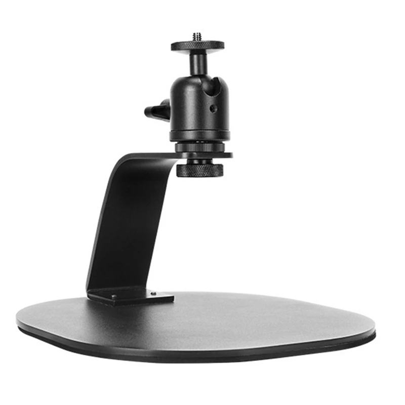 

Projector Bracket Rotatable Universal Head Model Metal Multifunctional Portable Convenient Projector Bracket