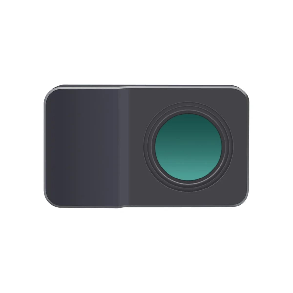 2025+lente macro especial para cámara termográfica T7