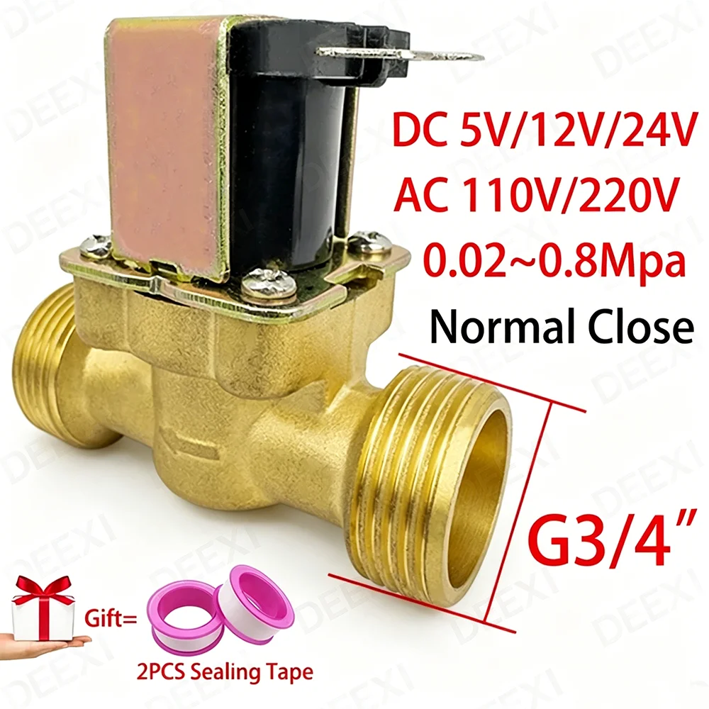 G3/4 
