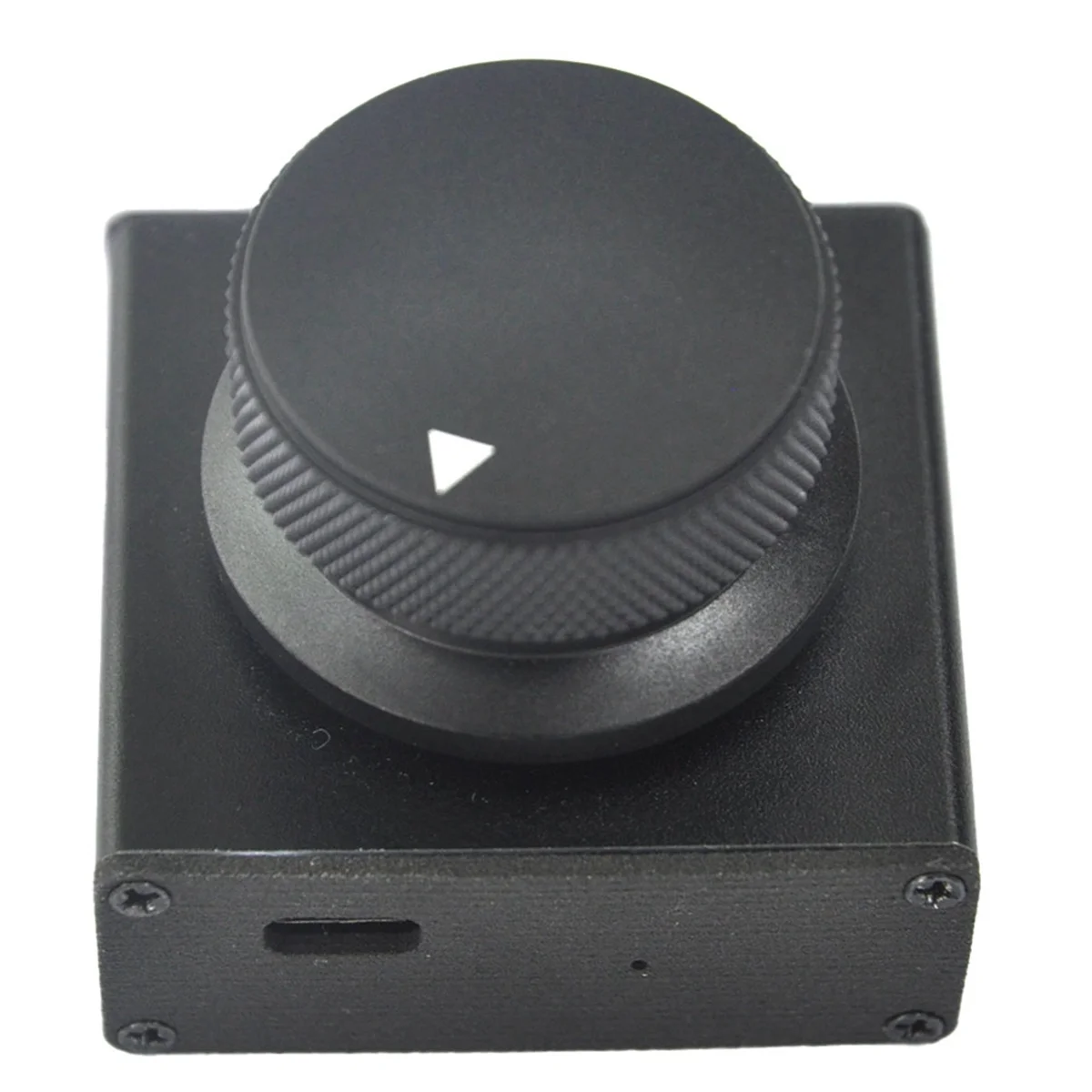 For HamGeek HG02 External Rotary Encoder Radio Encoder for Q900 PMR-171 TBR-119 Radios SDR Transceivers HOT