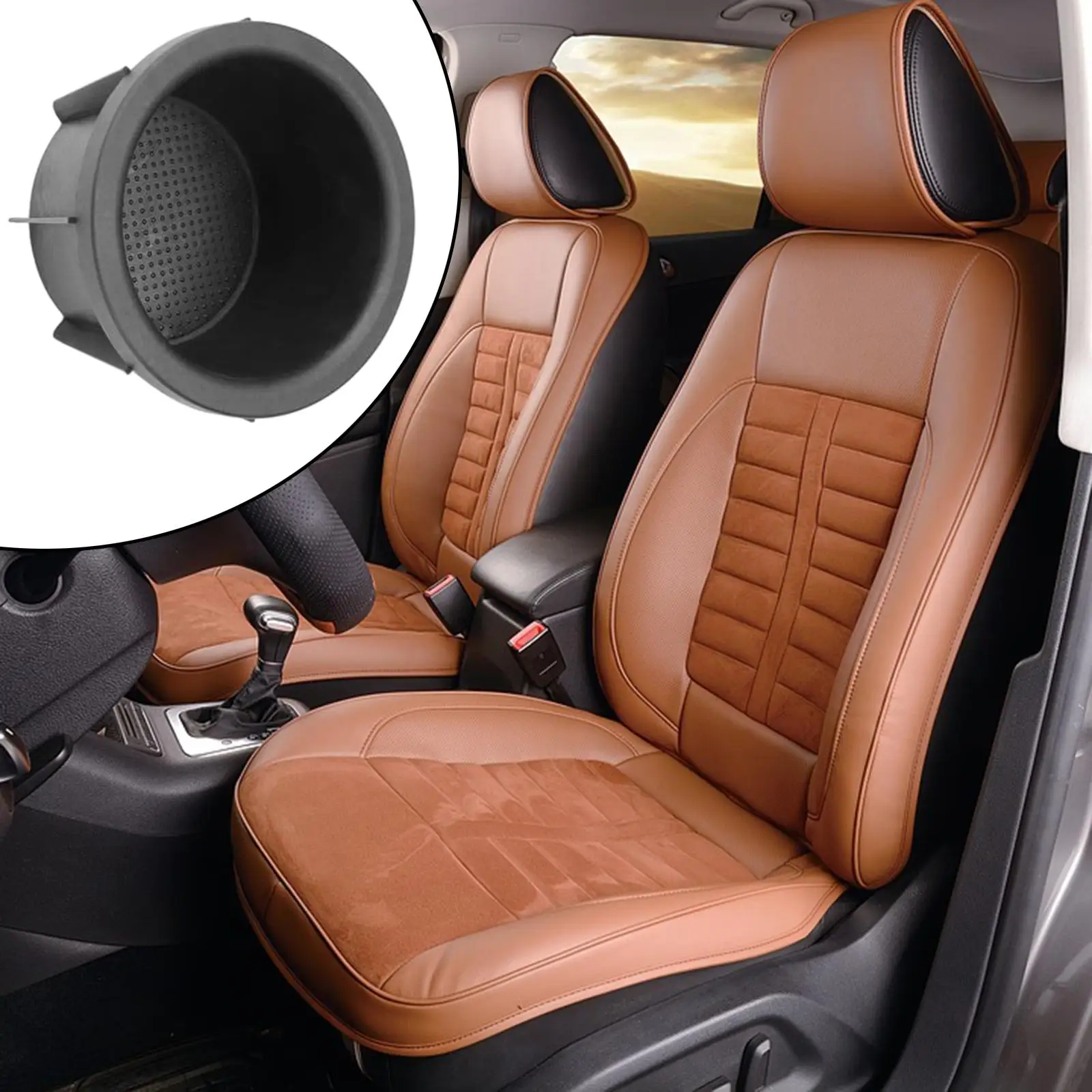 

Подстаканник на центральной консоли 55618-42040 Напитки на 2006-2012 гг.