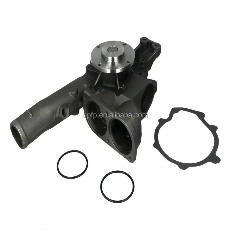 

Engine OM 904/LA OM 906/LA Truck Water Pump 4572000101 4752000201 4752000101 for Merced es-Be nz Truck ATEGO 98/01-04/10