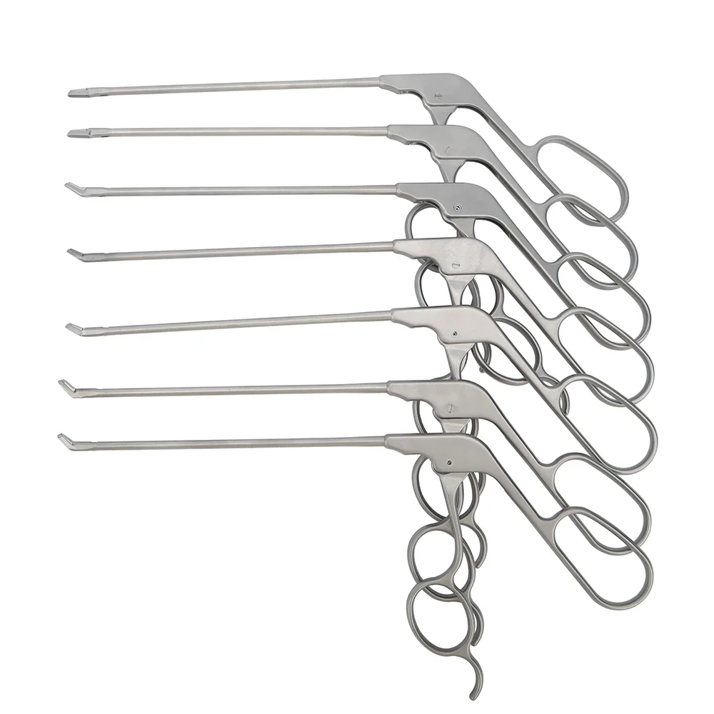 ENT Instruments Sinus Surgery Nasal Cutting Forceps Nasal Scissors Nasal Bite Forceps