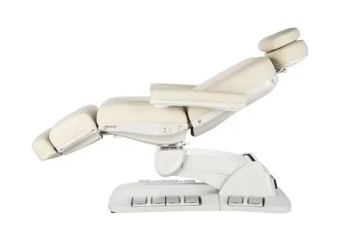 best selling electric facial massage beauty salon bed with factory price