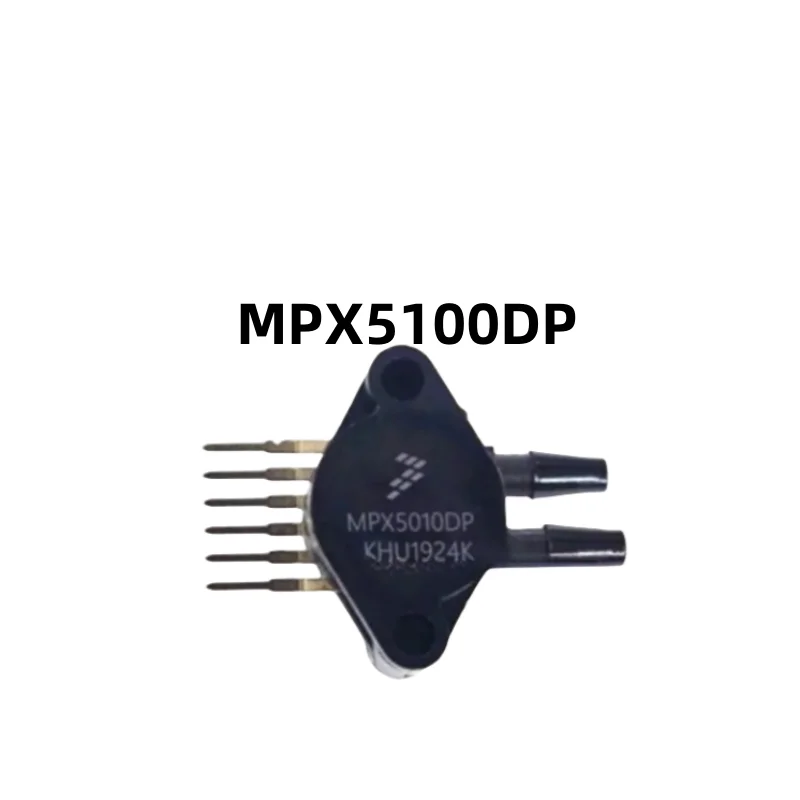 

1pcs/lot New Original MPX5050DP MPX5050 5050DP 5050 SIP-6 in stock