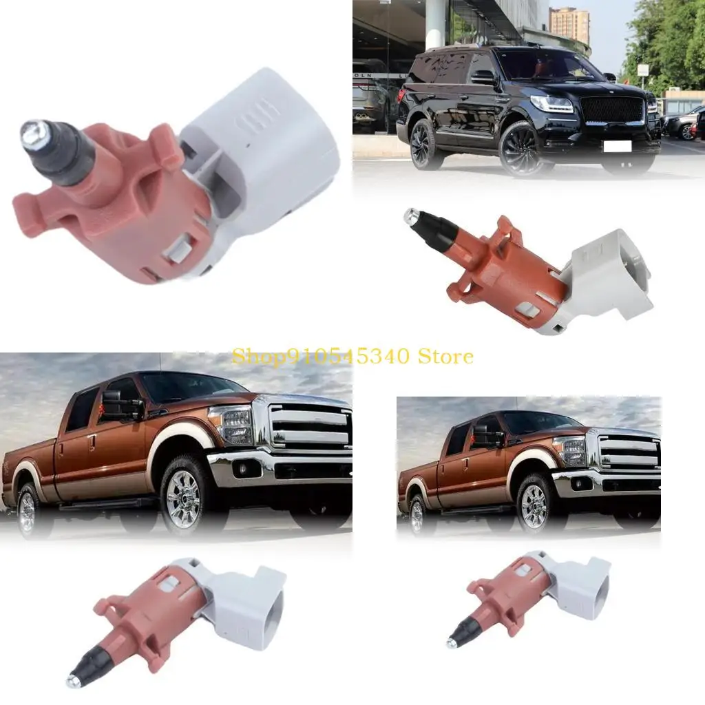 U2JA Quick Response Vehicle Door Alert Switches For F150 F250 F350 F450 F550 650104
