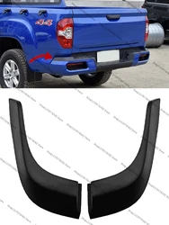 For SAIC MAXUS T60 T70 Rear Bumper Corner Upper Decorative Plate Panel Rear bumper package corners